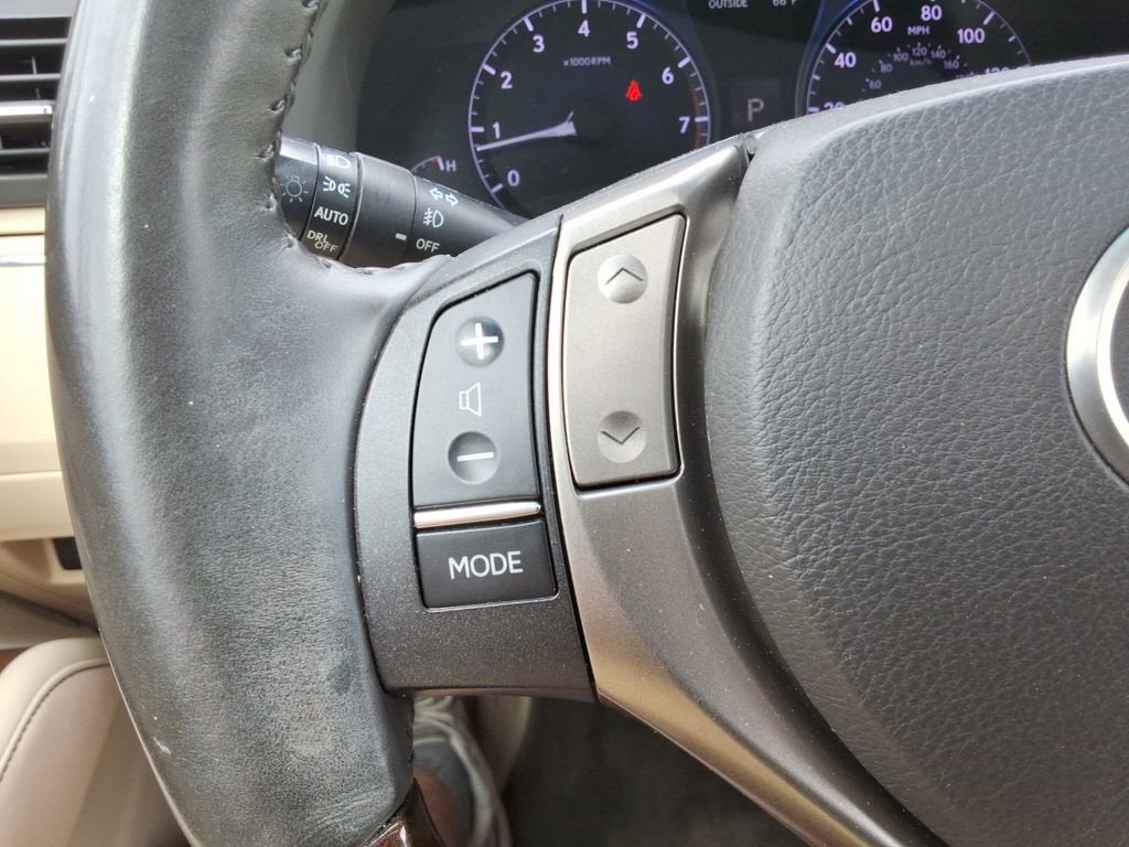 2015 Lexus RX 350 F Sport