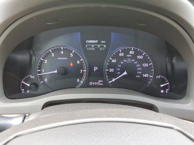2015 Lexus RX 350 F Sport