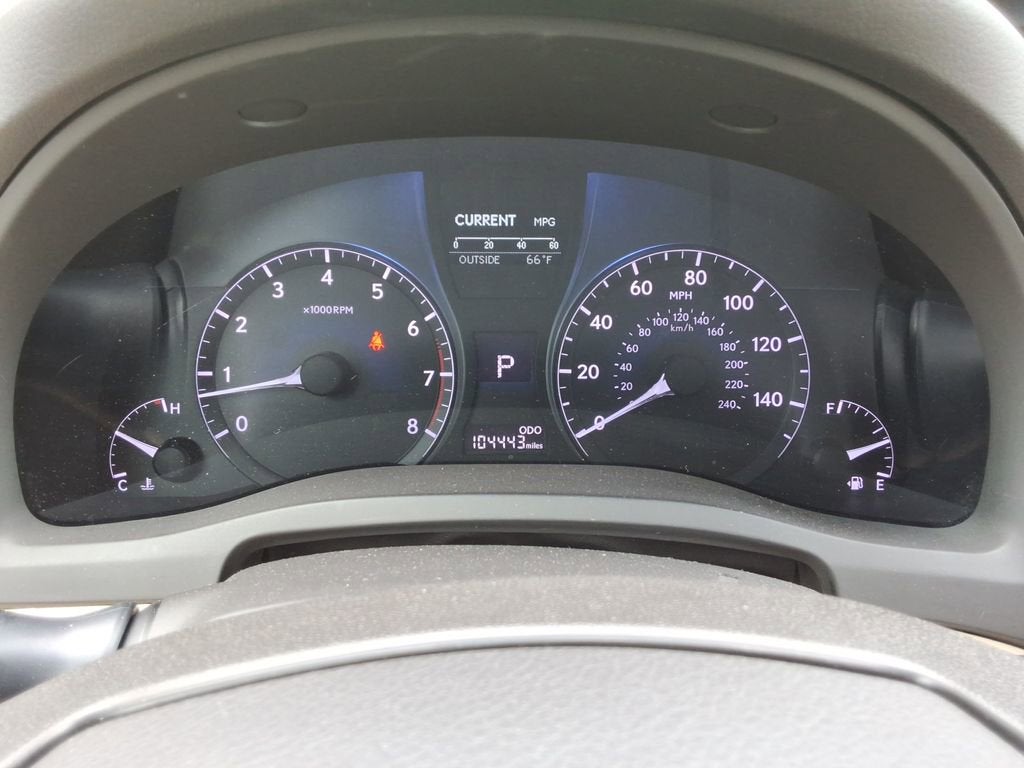 2015 Lexus RX 350 F Sport