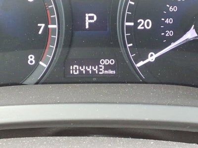 2015 Lexus RX 350 F Sport