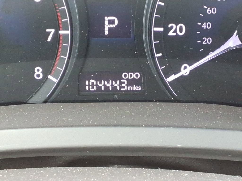 2015 Lexus RX 350 F Sport