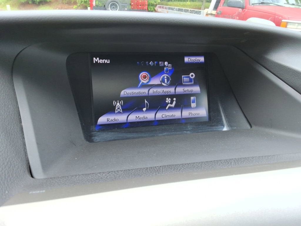 2015 Lexus RX 350 F Sport