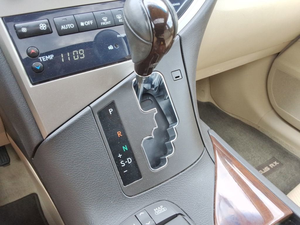 2015 Lexus RX 350 F Sport