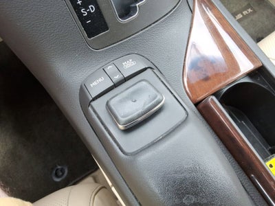 2015 Lexus RX 350 F Sport