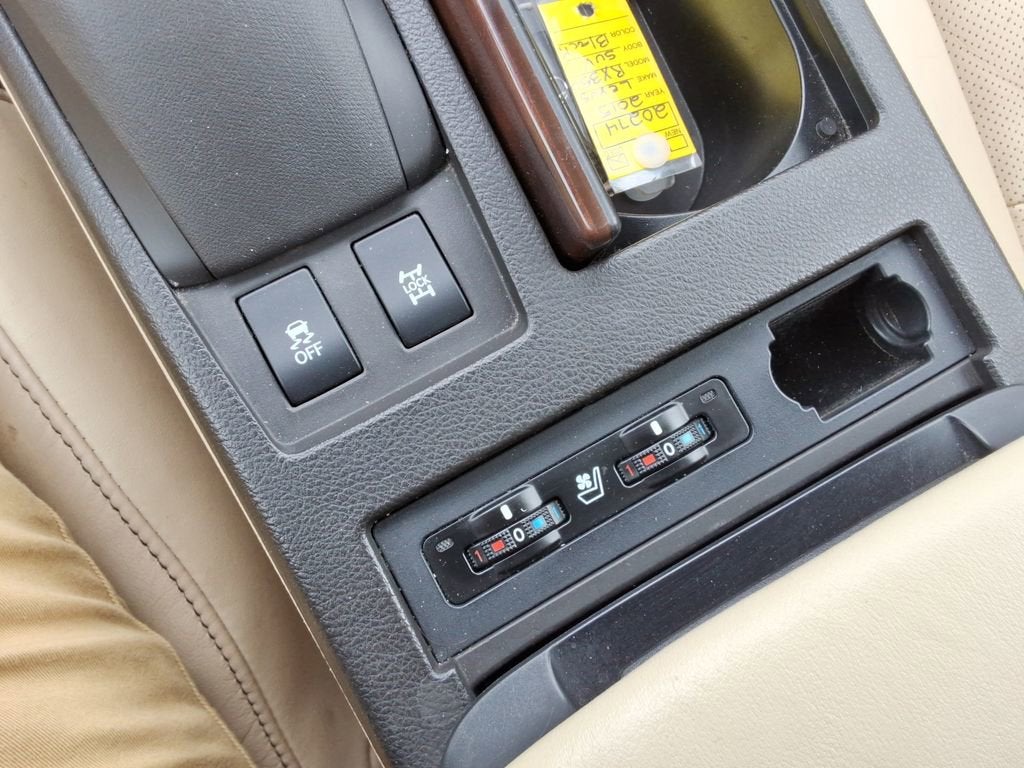 2015 Lexus RX 350 F Sport