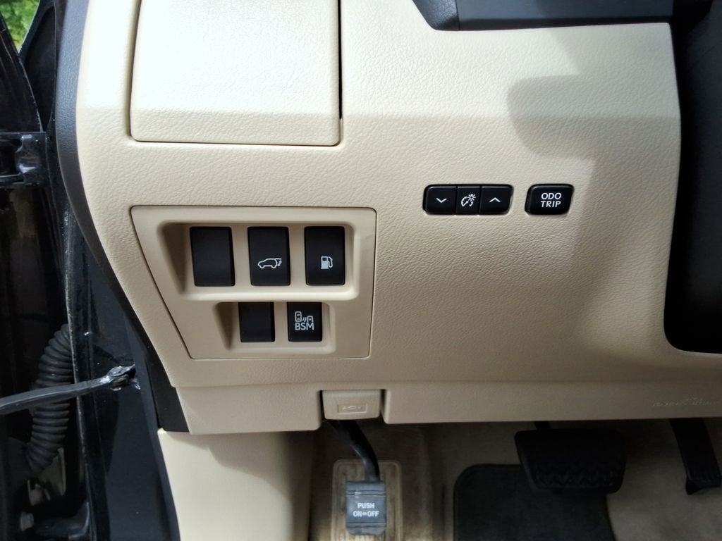 2015 Lexus RX 350 F Sport
