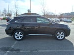 2015 Lexus RX 350 F Sport