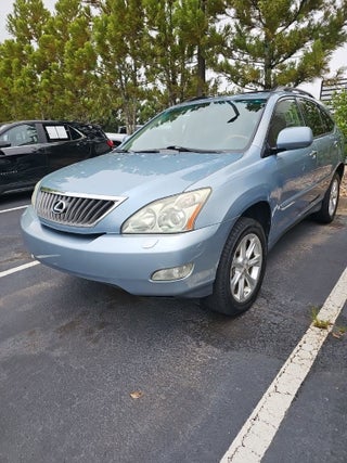 2009 Lexus RX 350 