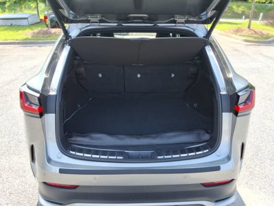 2024 Lexus NX 350 F SPORT Handling