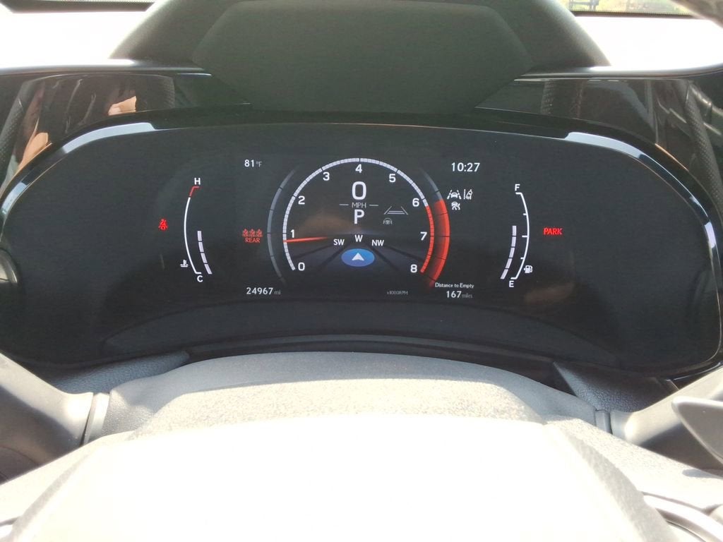2024 Lexus NX 350 F SPORT Handling
