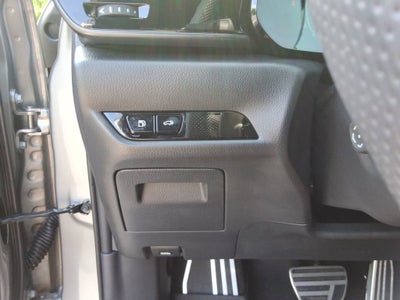 2024 Lexus NX 350 F SPORT Handling