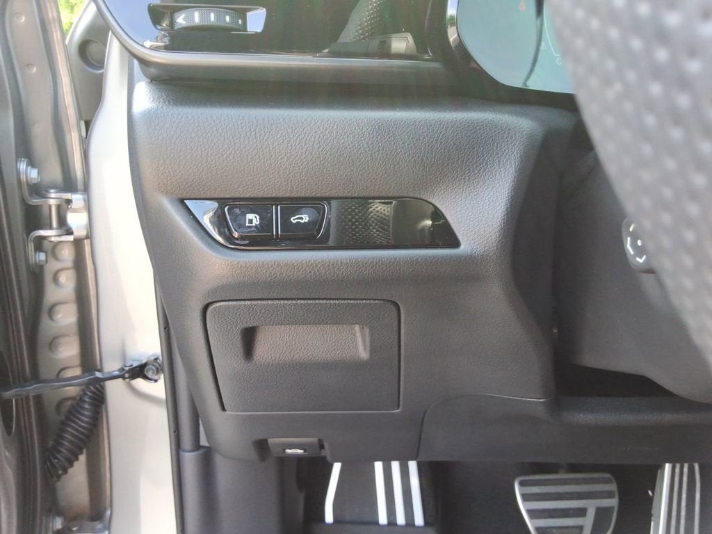 2024 Lexus NX 350 F SPORT Handling
