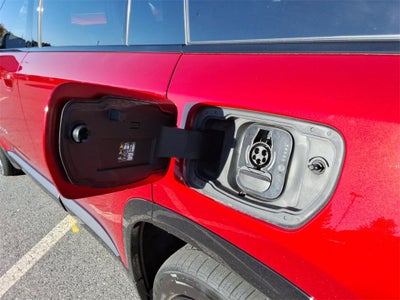 2025 Jeep Wagoneer S Launch Edition