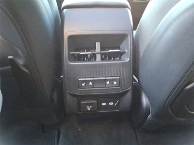 2025 Jeep Wagoneer S Launch Edition