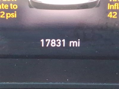 2025 Jeep Wagoneer S Launch Edition