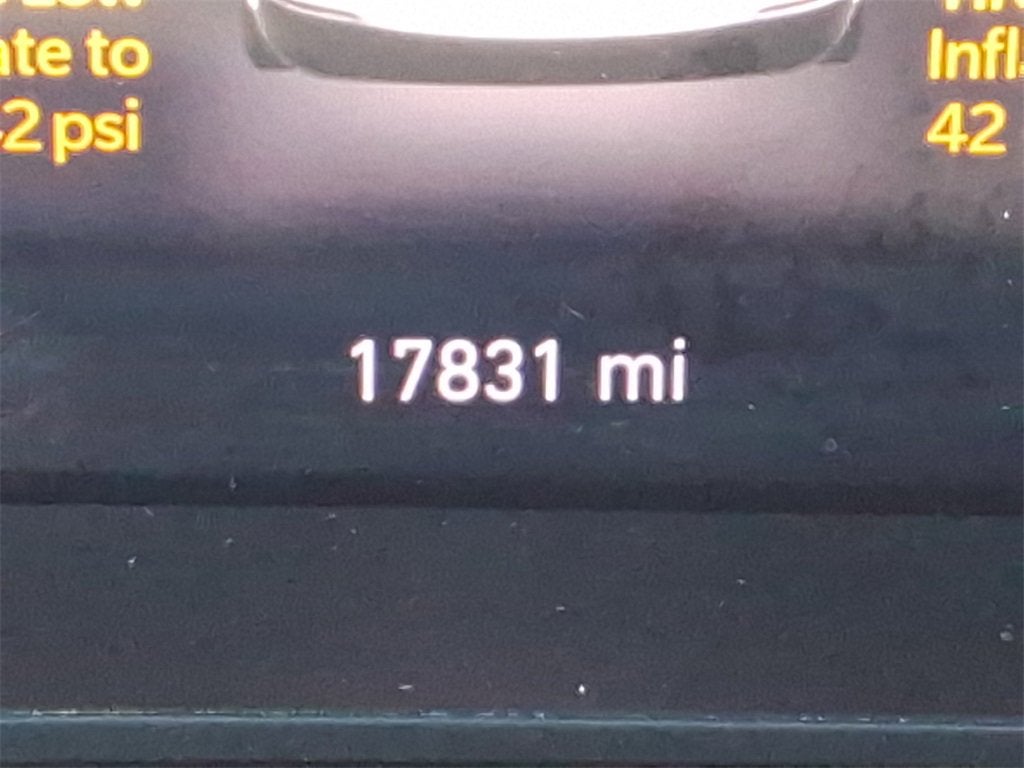 2025 Jeep Wagoneer S Launch Edition