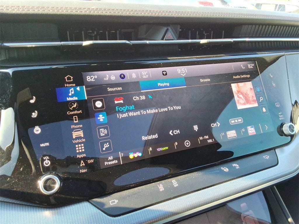 2025 Jeep Wagoneer S Launch Edition