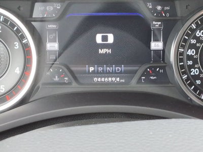 2024 RAM 3500 Laramie Crew Cab 4x4 6'4" Box