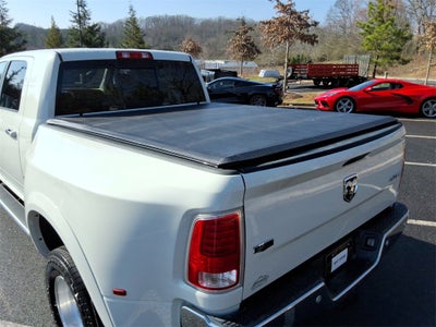2016 RAM 3500 Laramie