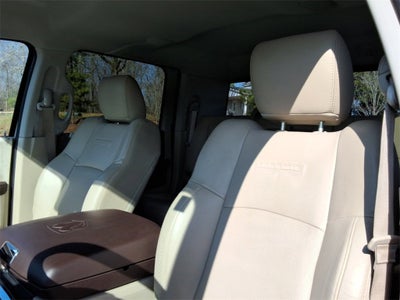 2016 RAM 3500 Laramie