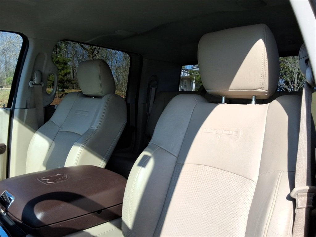 2016 RAM 3500 Laramie