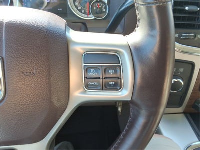 2016 RAM 3500 Laramie