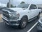 2020 RAM 2500 Big Horn Crew Cab 4x4 6'4" Box