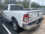 2020 RAM 2500 Big Horn Crew Cab 4x4 6'4" Box