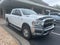 2020 RAM 2500 Big Horn Crew Cab 4x4 6'4" Box