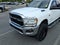 2021 RAM 2500 Big Horn Crew Cab 4x4 6'4" Box