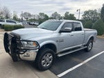 2018 RAM 2500 Laramie Crew Cab 4x4 6'4" Box