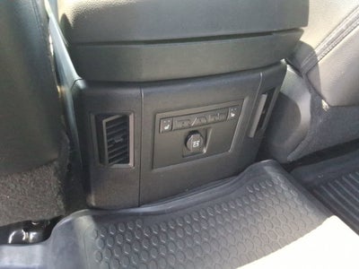 2018 RAM 2500 Laramie Crew Cab 4x4 6'4" Box