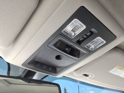 2018 RAM 2500 Laramie Crew Cab 4x4 6'4" Box