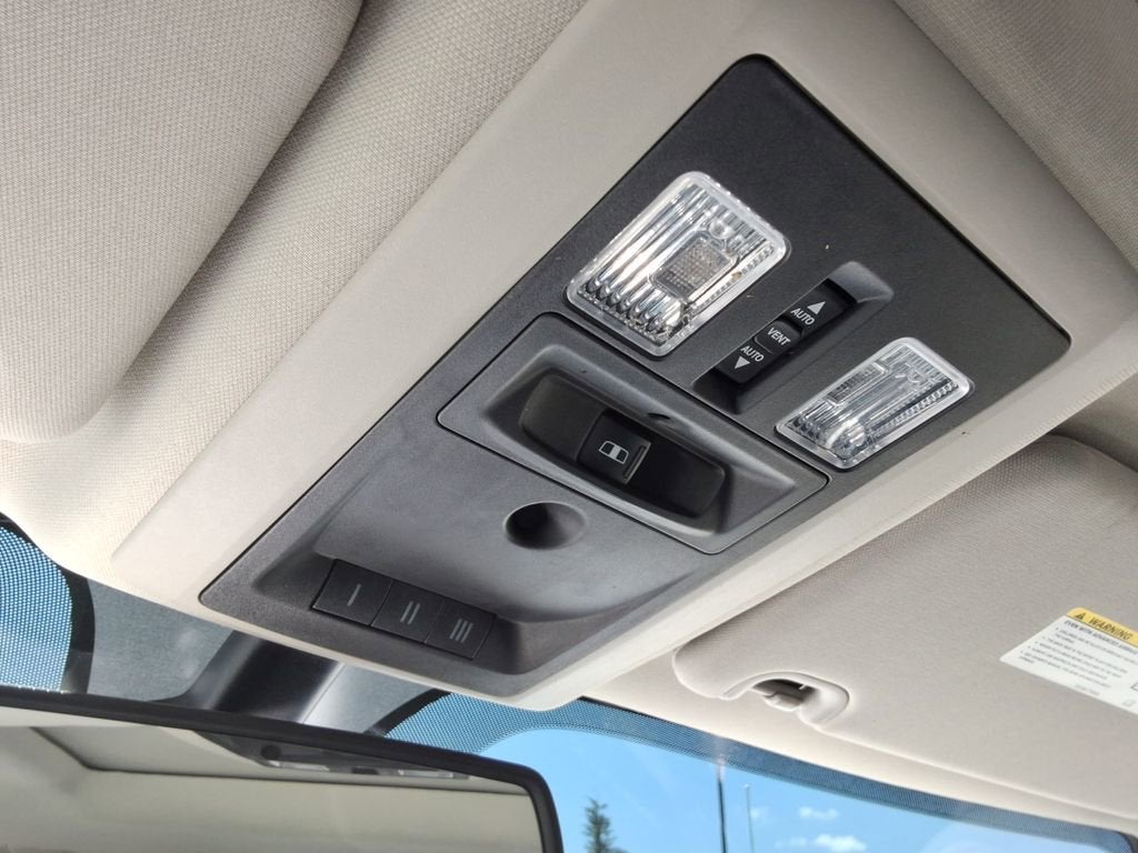 2018 RAM 2500 Laramie Crew Cab 4x4 6'4" Box
