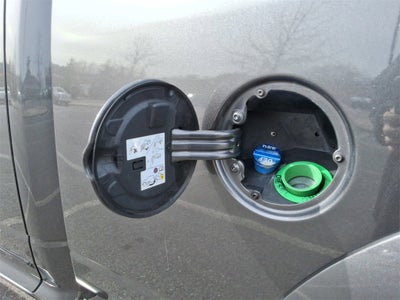 2018 RAM 2500 Laramie Crew Cab 4x4 6'4" Box