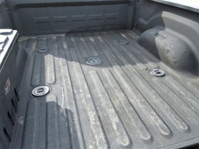 2018 RAM 2500 Laramie Crew Cab 4x4 6'4" Box