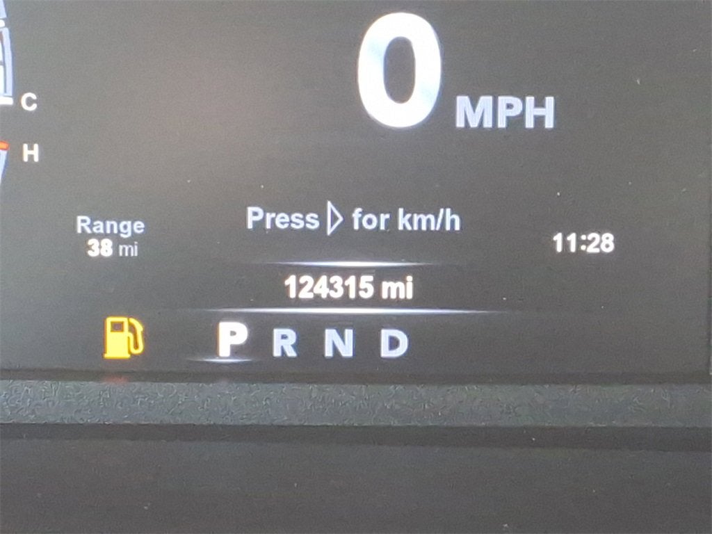 2018 RAM 2500 Laramie Crew Cab 4x4 6'4" Box