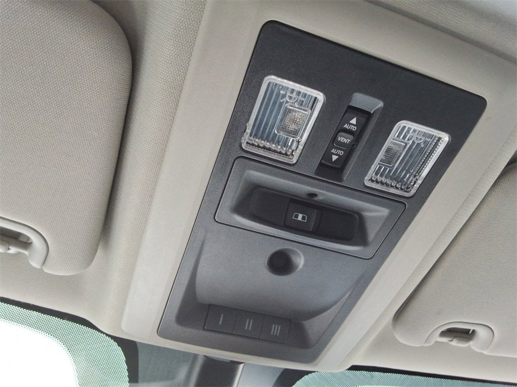 2018 RAM 2500 Laramie Crew Cab 4x4 6'4" Box