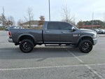 2018 RAM 2500 Laramie Crew Cab 4x4 6'4" Box