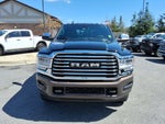 2022 RAM 2500 Limited Longhorn Crew Cab 4x4 6'4" Box