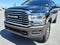2022 RAM 2500 Limited Longhorn Crew Cab 4x4 6'4" Box