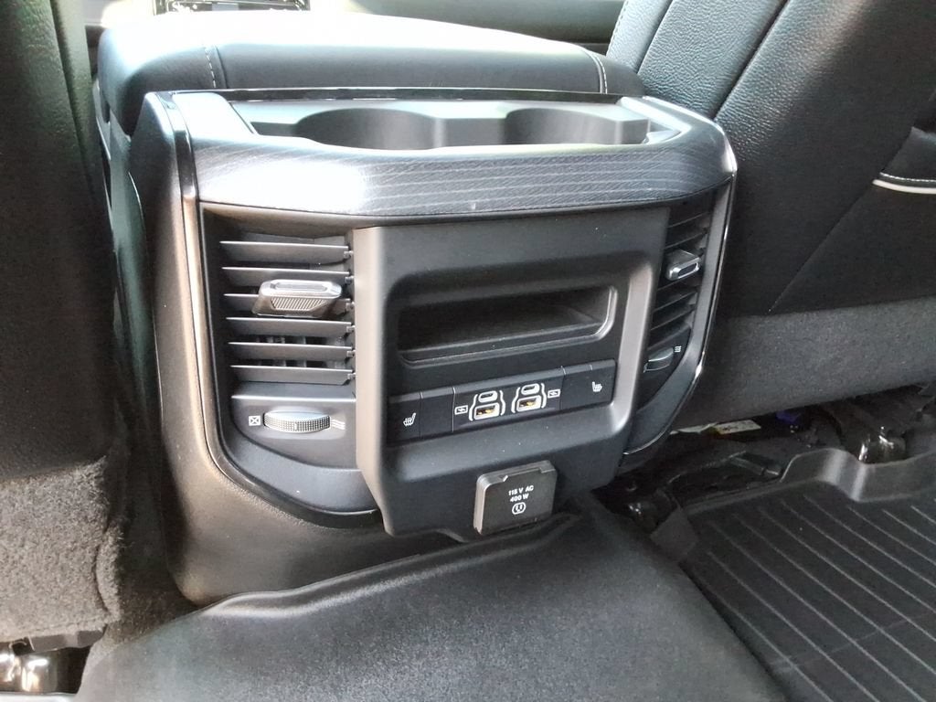 2023 RAM 2500 Limited Mega Cab 4x4 6'4" Box
