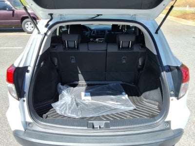 2022 Honda HR-V AWD EX