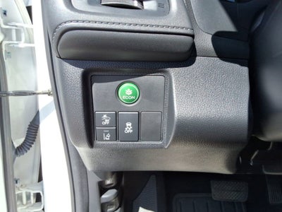 2022 Honda HR-V AWD EX