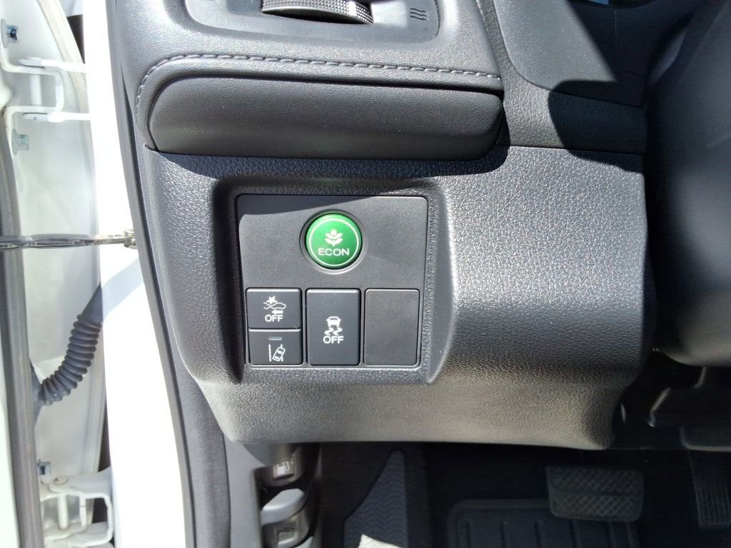 2022 Honda HR-V AWD EX