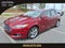 2016 Ford Fusion Energi Titanium