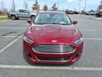 2016 Ford Fusion Energi Titanium