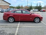 2016 Ford Fusion Energi Titanium