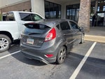 2016 Ford Fiesta ST