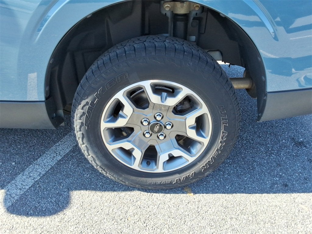 2022 Ford Maverick XL